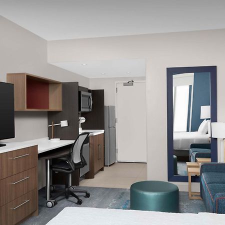 Home2 Suites By Hilton Falls Church Zewnętrze zdjęcie