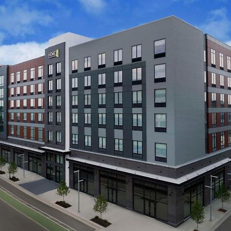 Home2 Suites By Hilton Falls Church Zewnętrze zdjęcie