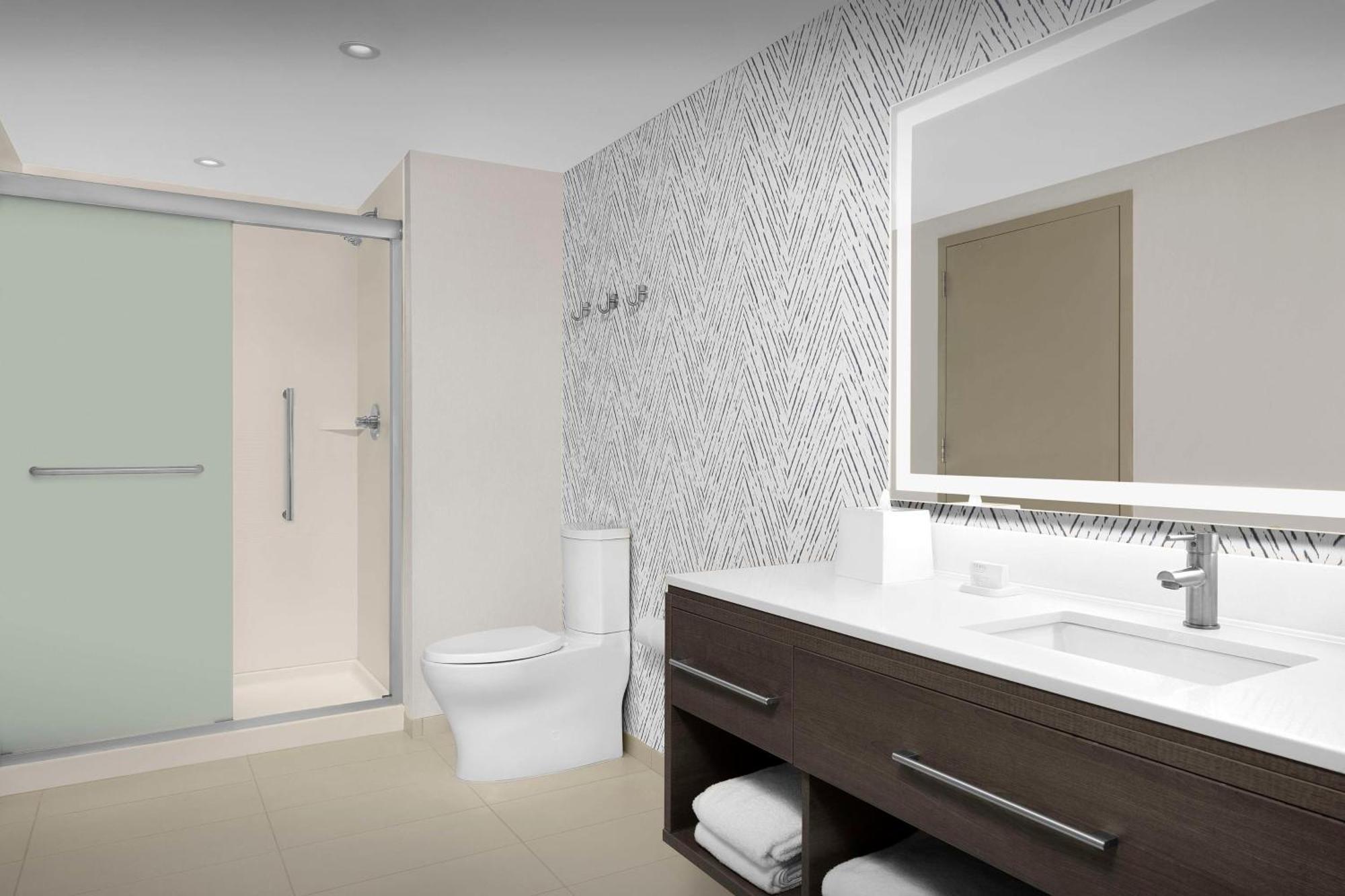 Home2 Suites By Hilton Falls Church Zewnętrze zdjęcie