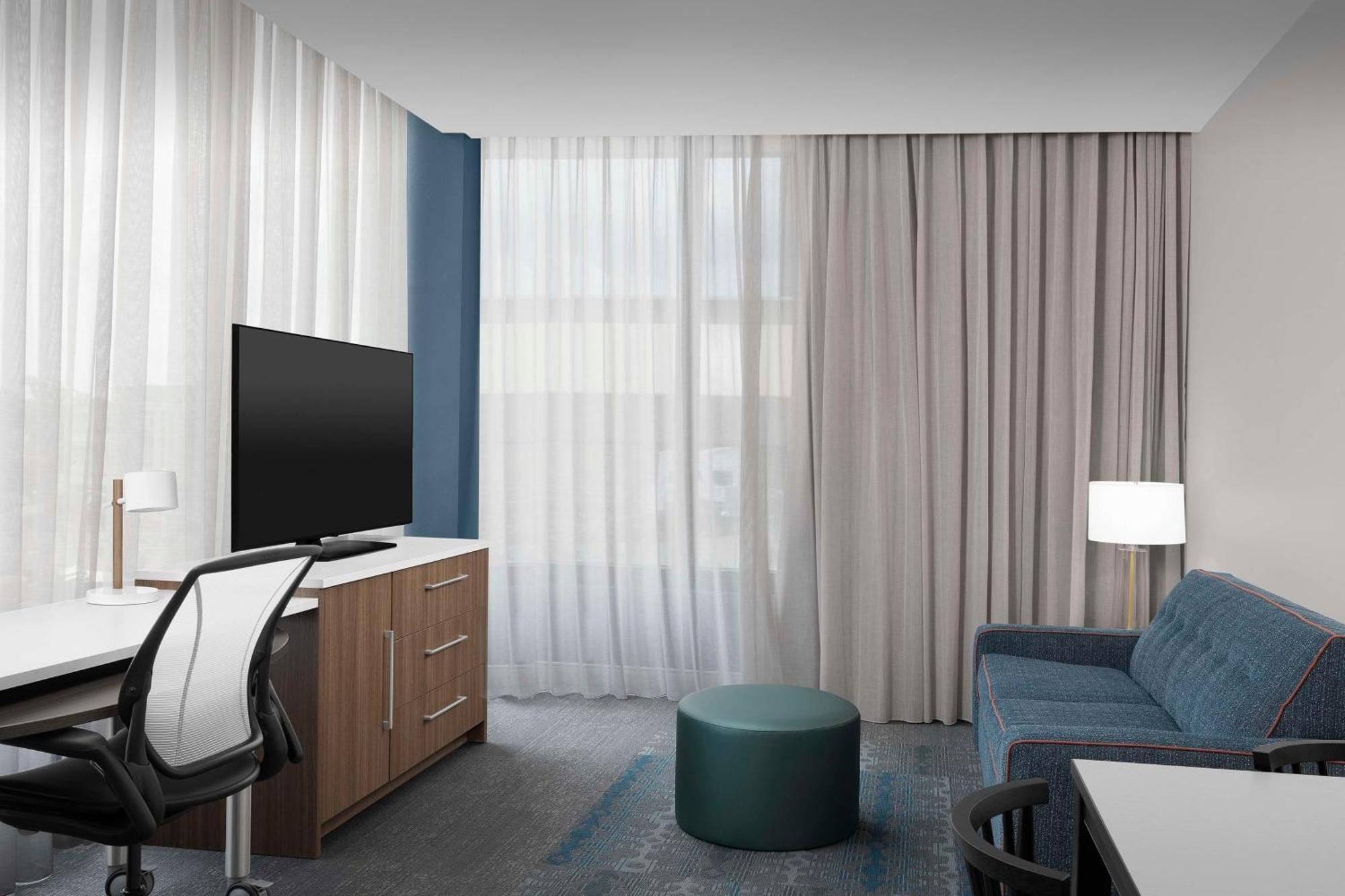 Home2 Suites By Hilton Falls Church Zewnętrze zdjęcie